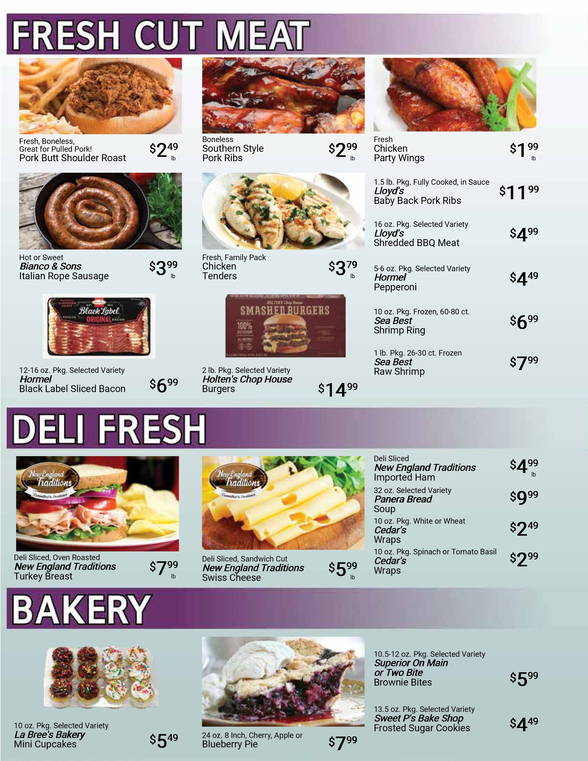 Ad page image