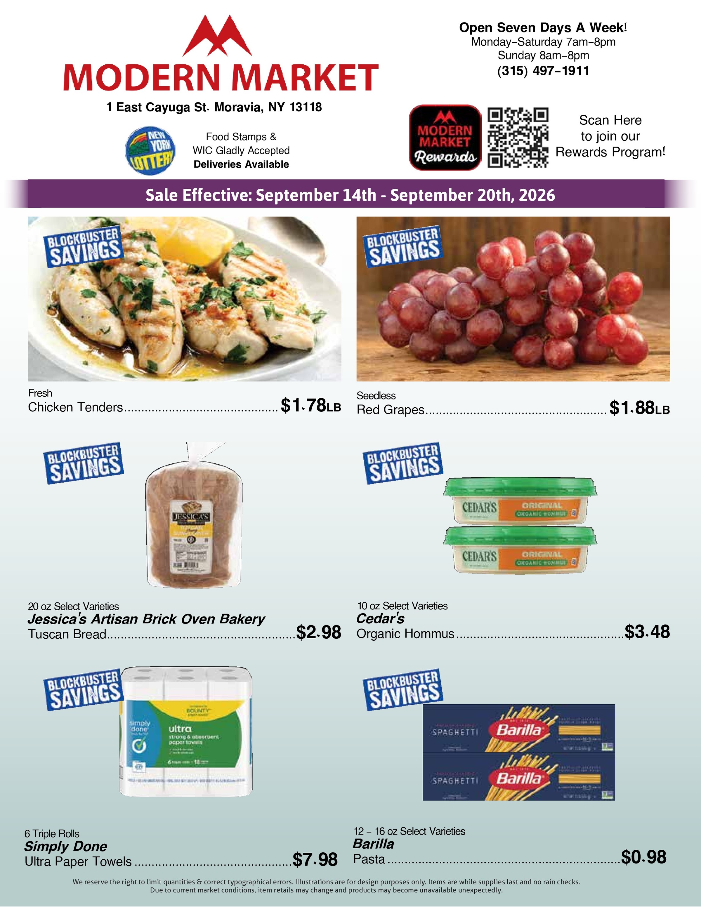 Ad page image