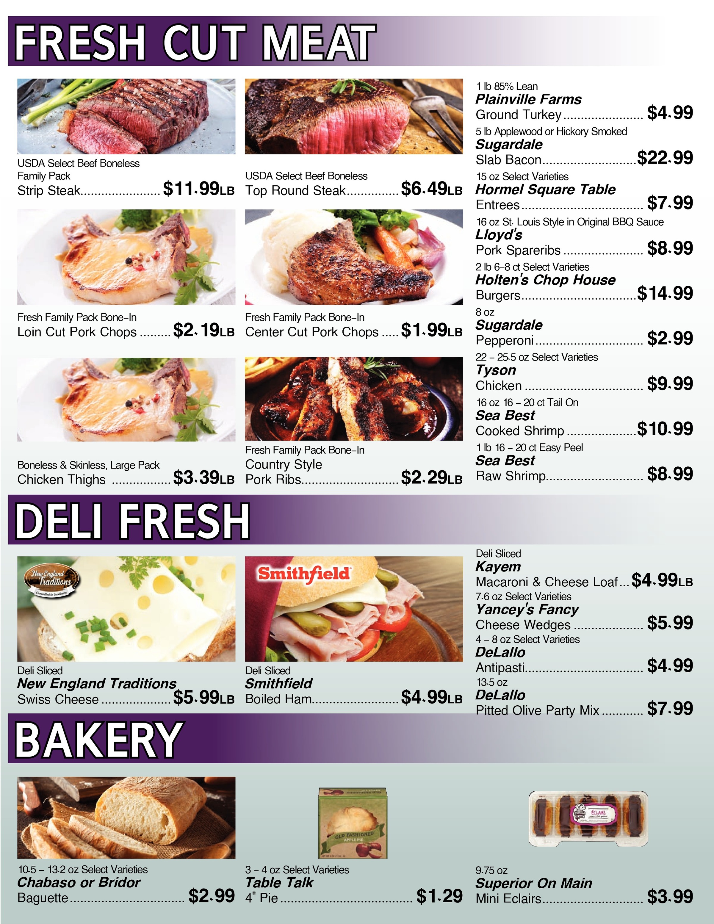 Ad page image