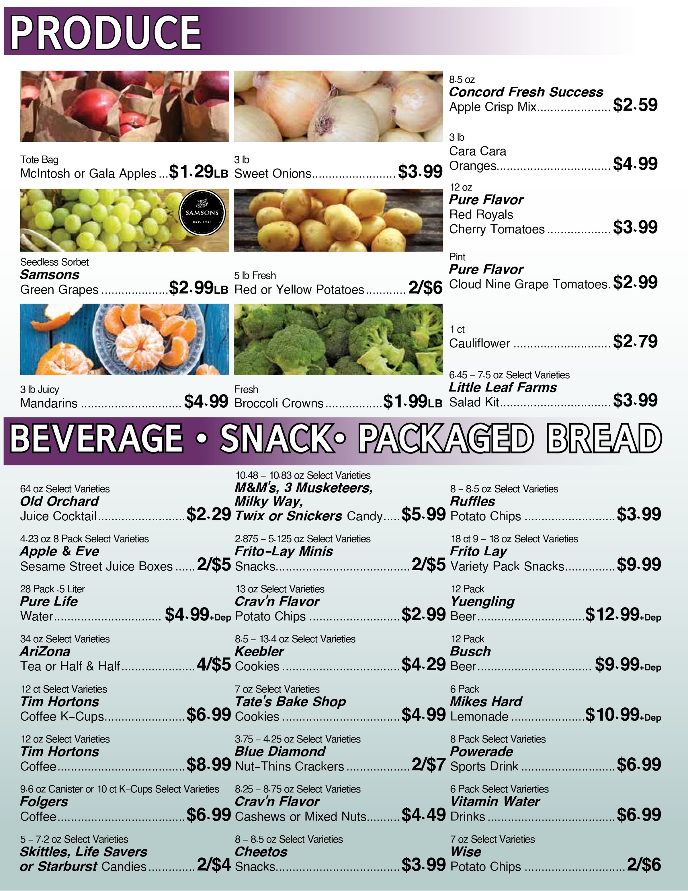 Ad page image